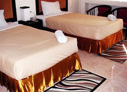 Hotel Princess Park 12