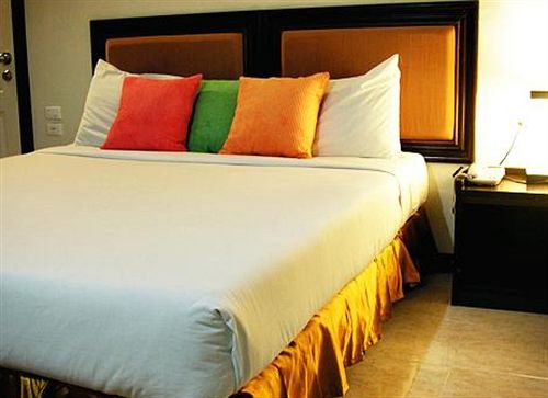 Hotel Princess Park 13