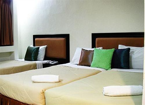 Hotel Princess Park 14