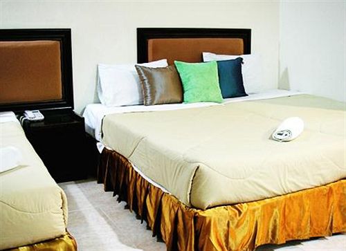 Hotel Princess Park 15