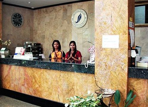 Hotel Princess Park 3