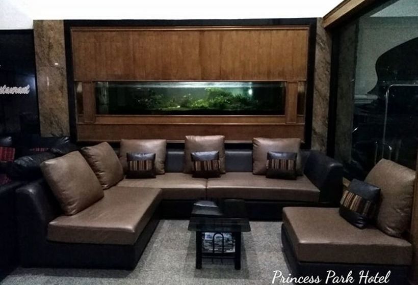 Hotel Princess Park 5