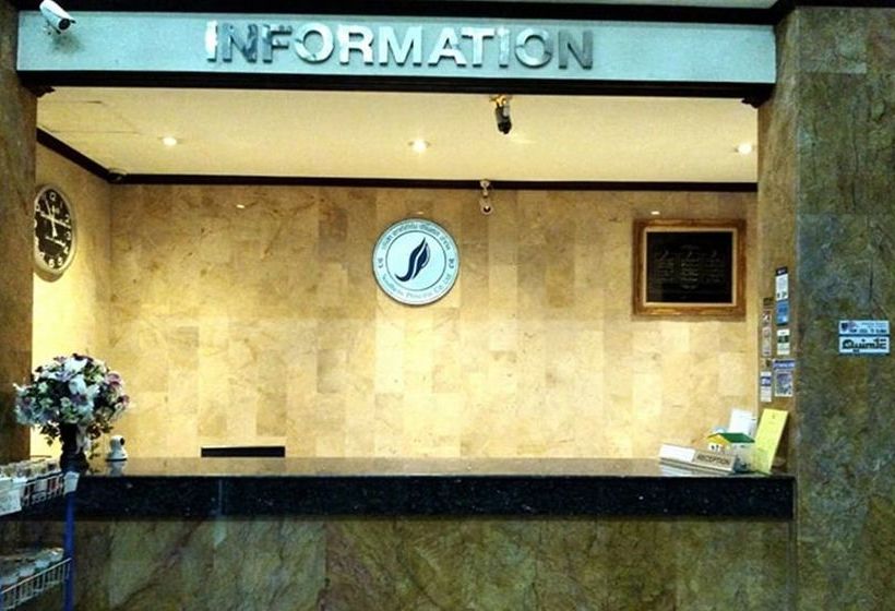 Hotel Princess Park 6