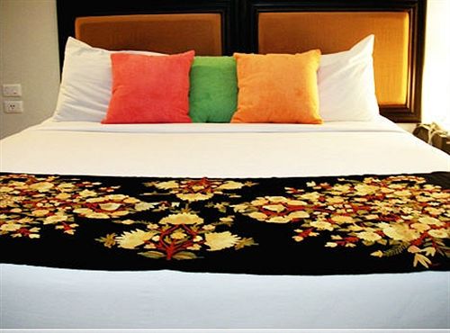 Hotel Princess Park 7