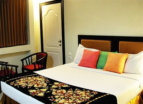 Hotel Princess Park 8