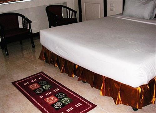 Hotel Princess Park 9