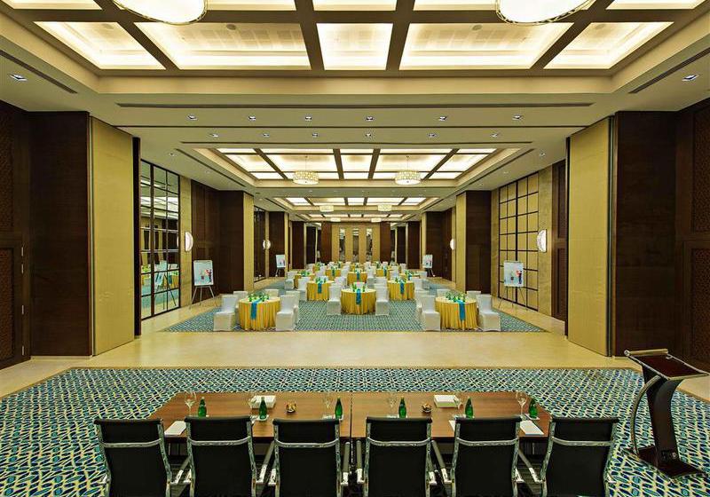 Novotel Imagica Khopoli 1