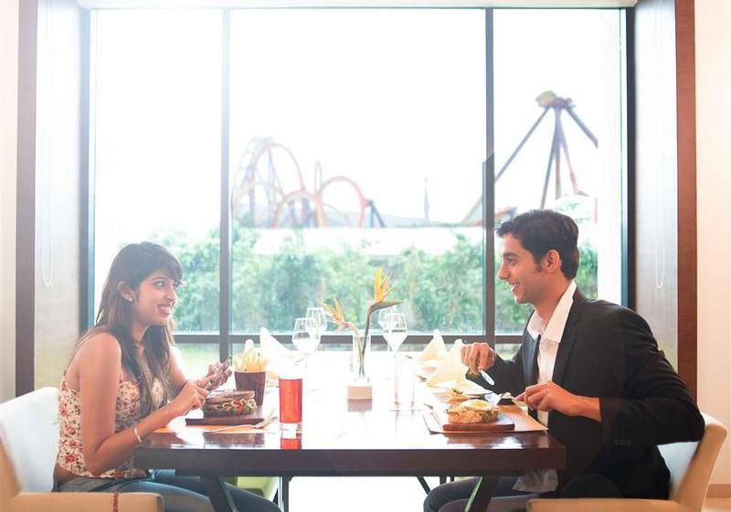 Novotel Imagica Khopoli 2