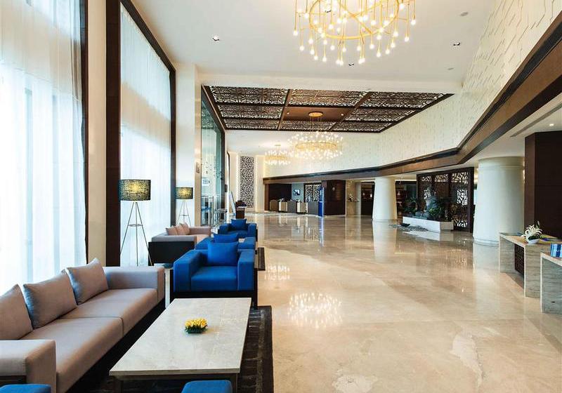 Novotel Imagica Khopoli 3