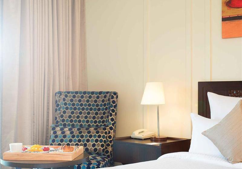 Novotel Imagica Khopoli 4