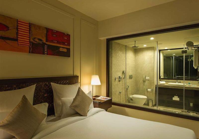 Novotel Imagica Khopoli 5