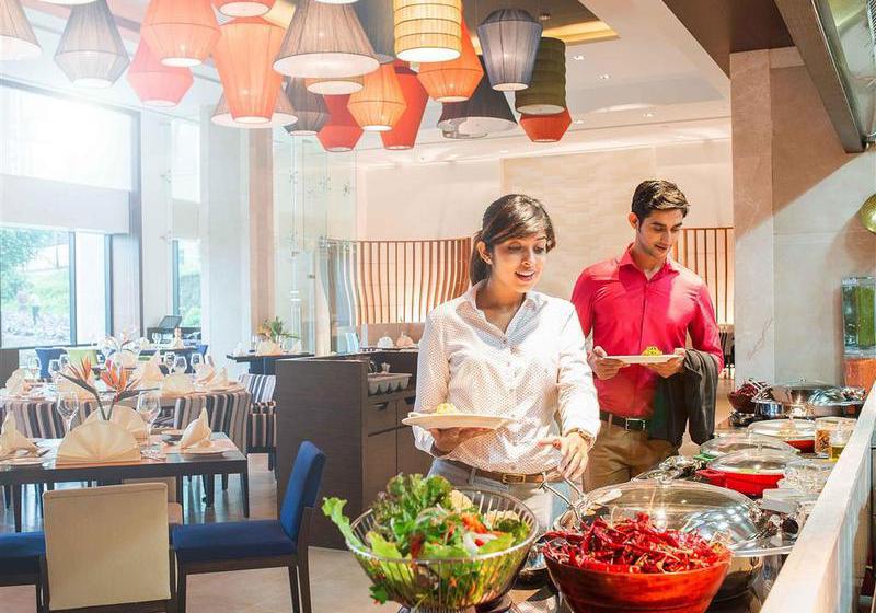 Novotel Imagica Khopoli 6