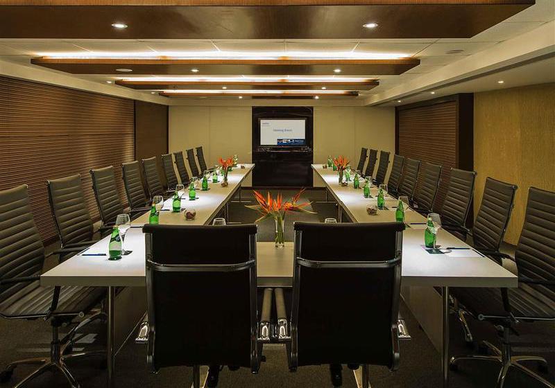 Novotel Imagica Khopoli 7