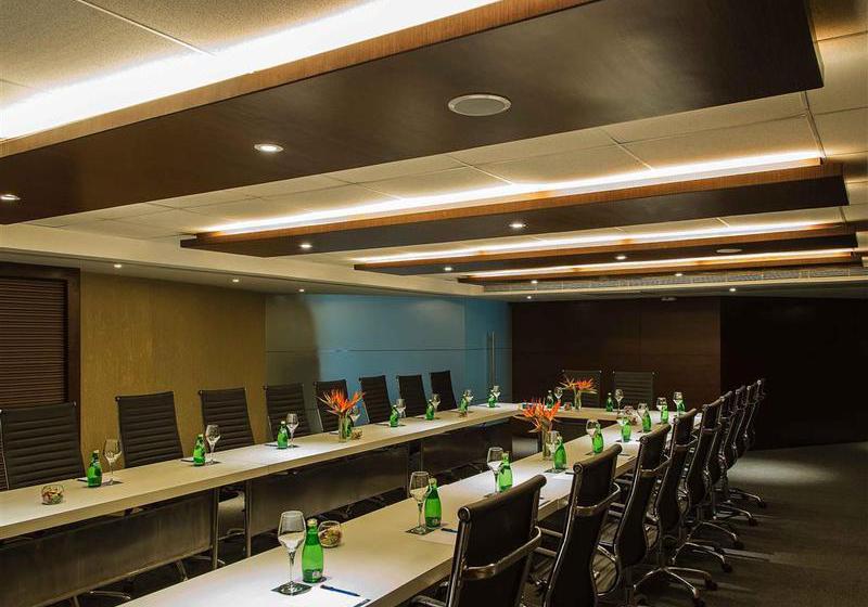 Novotel Imagica Khopoli 8