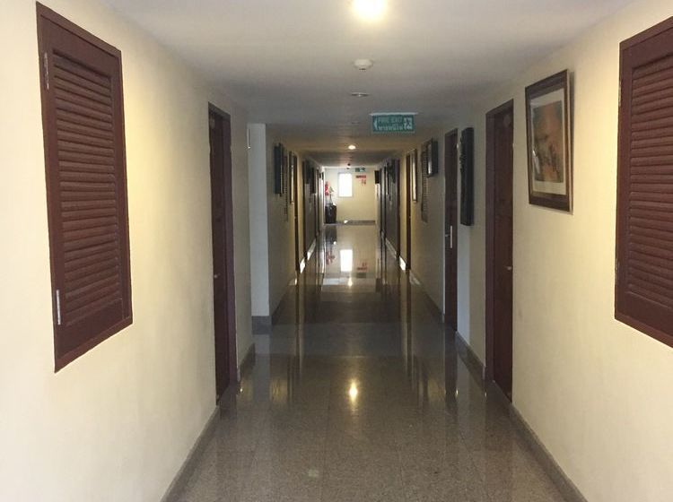 Hotel Hong Residence 10