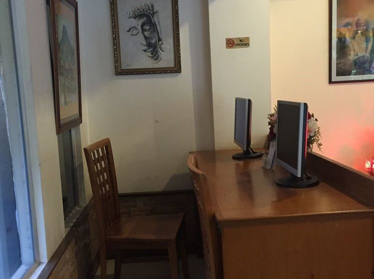 Hotel Hong Residence 11