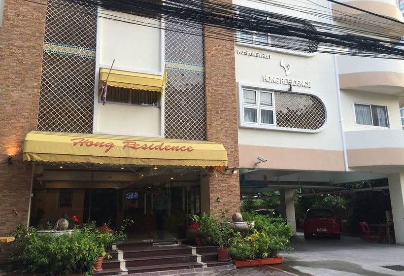 Hotel Hong Residence 12