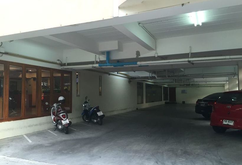 Hotel Hong Residence 13