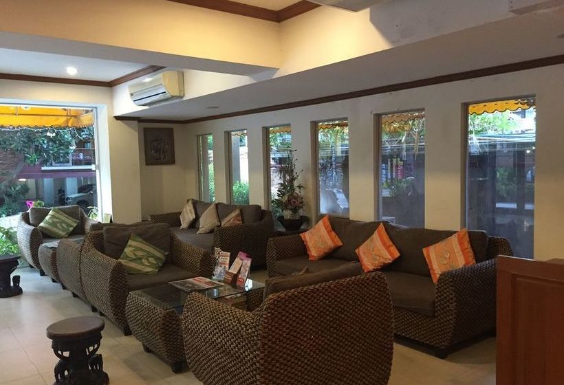 Hotel Hong Residence 2