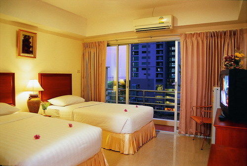 Hotel Hong Residence 3