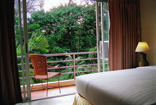 Hotel Hong Residence 5