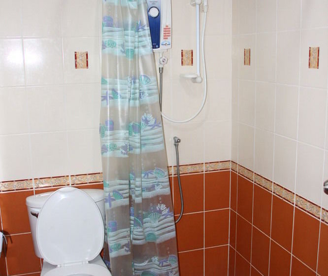 Hotel Hong Residence 6