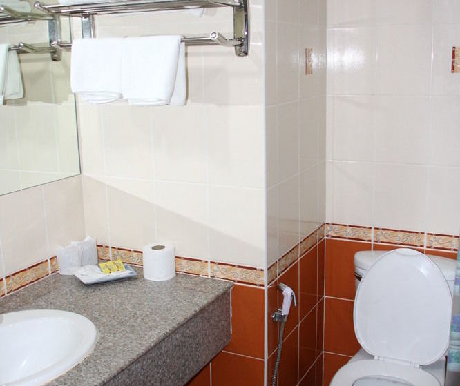 Hotel Hong Residence 7