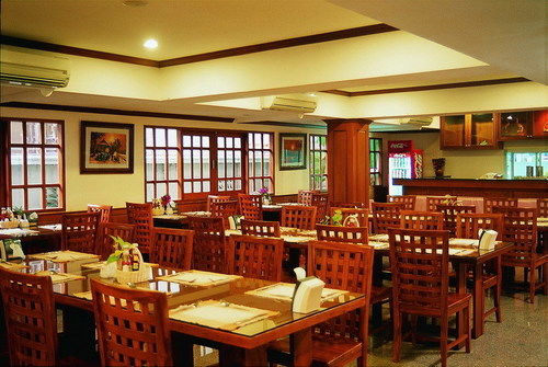 Hotel Hong Residence 8