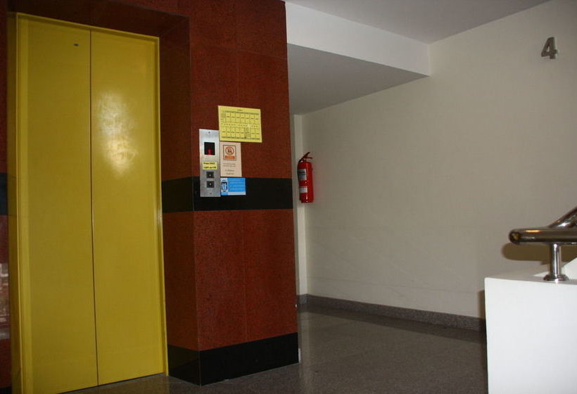 Hotel Hong Residence 9