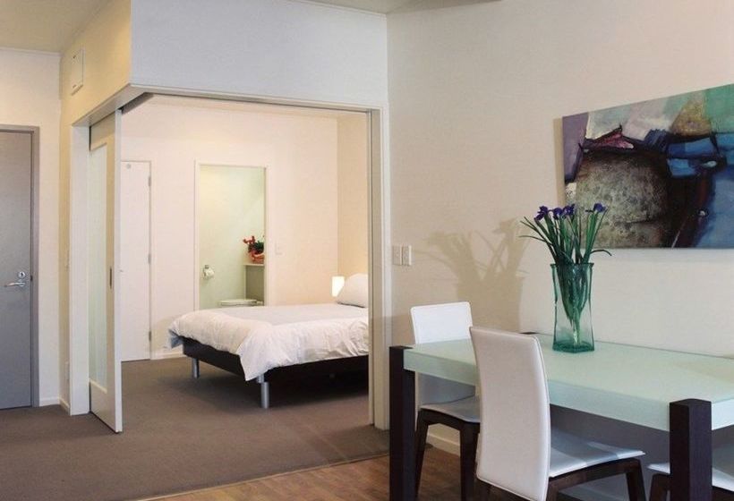 Quest On Lambton Wellington