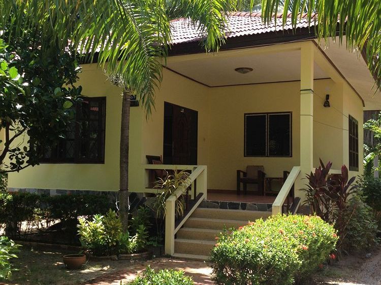 Hotel Samui Natien Village Surat Thani