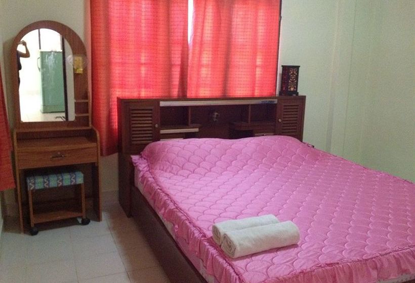 Hotel Samui Natien Village 1