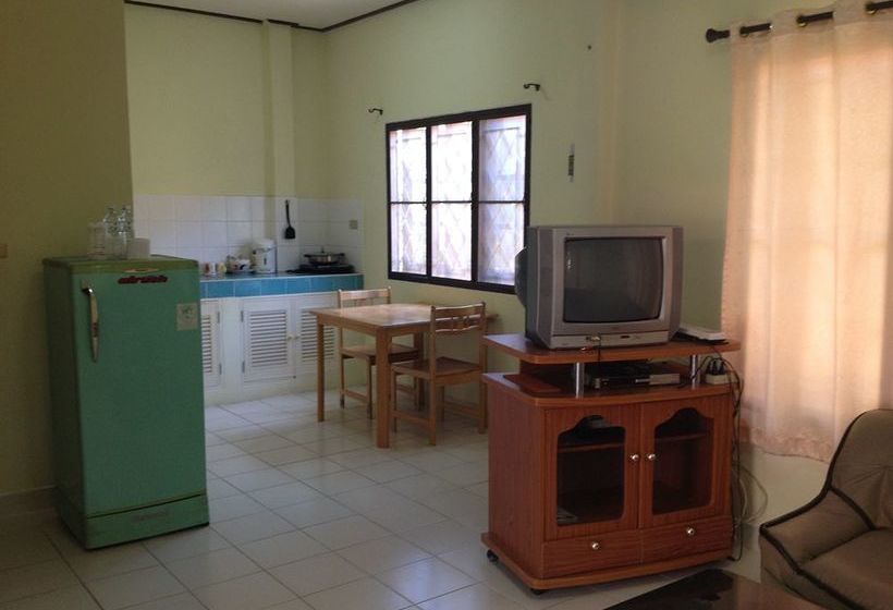 Hotel Samui Natien Village 2