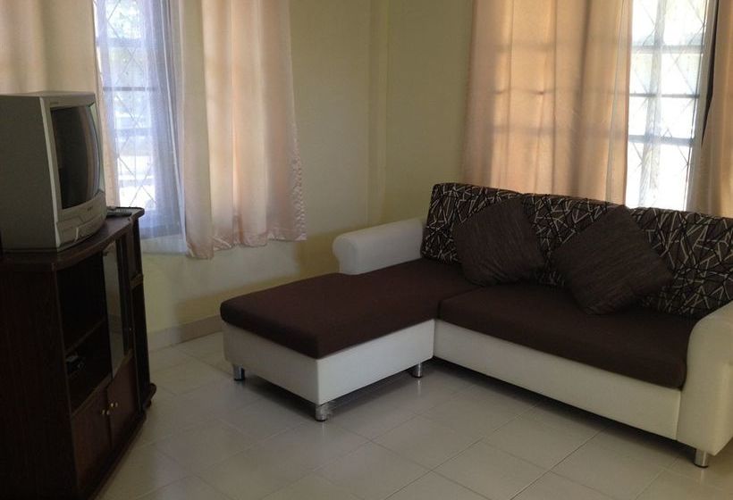 Hotel Samui Natien Village 3