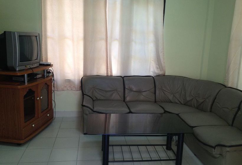 Hotel Samui Natien Village 4