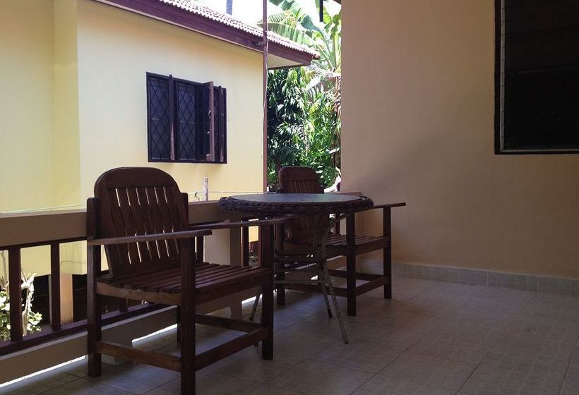 Hotel Samui Natien Village 5