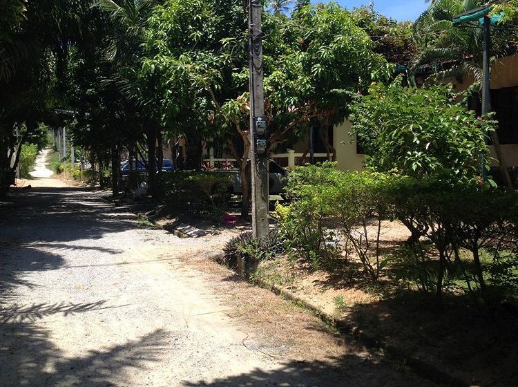 Hotel Samui Natien Village 7