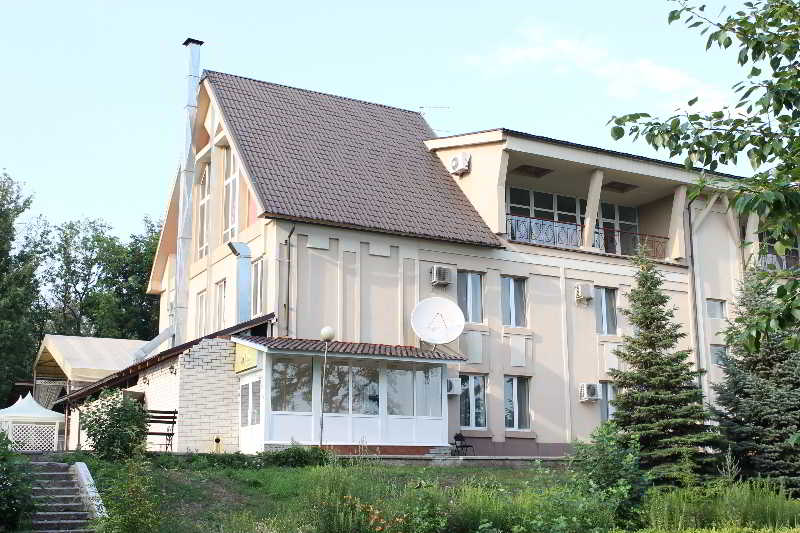 Hotel Shamoni Toliatti Samara