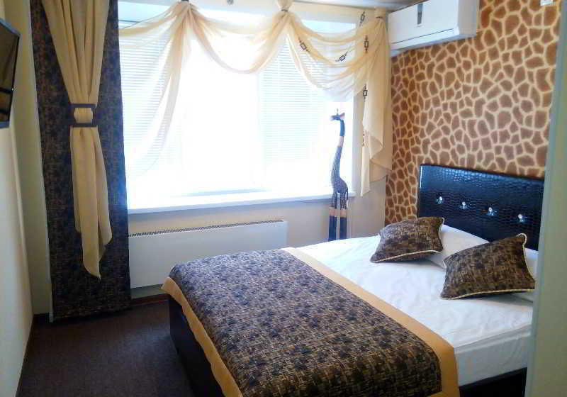 Hotel Mango Novokuznetsk