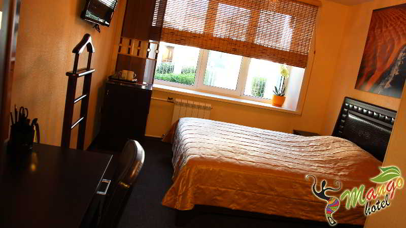 Hotel Mango 5