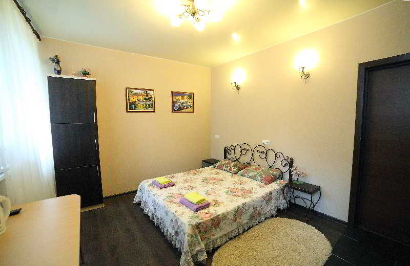 Hotel Kama Naberezhnye Chelny Tartaristán