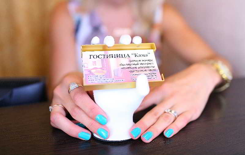 Hotel Kama 12