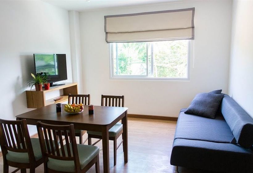 Hotel Maenam Bay Resort 10