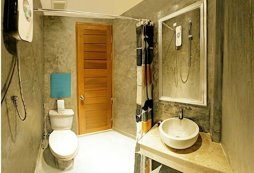 Hotel Maenam Bay Resort 12