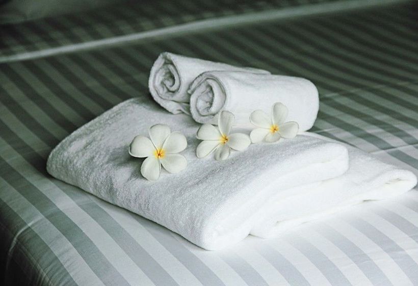 Hotel Maenam Bay Resort 13