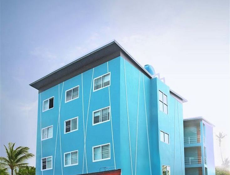 Hotel Maenam Bay Resort 14