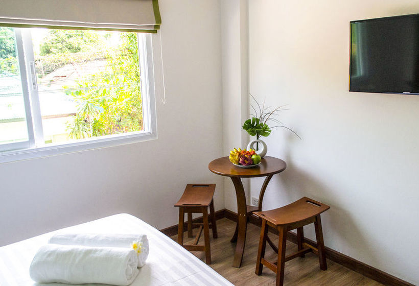 Hotel Maenam Bay Resort 4