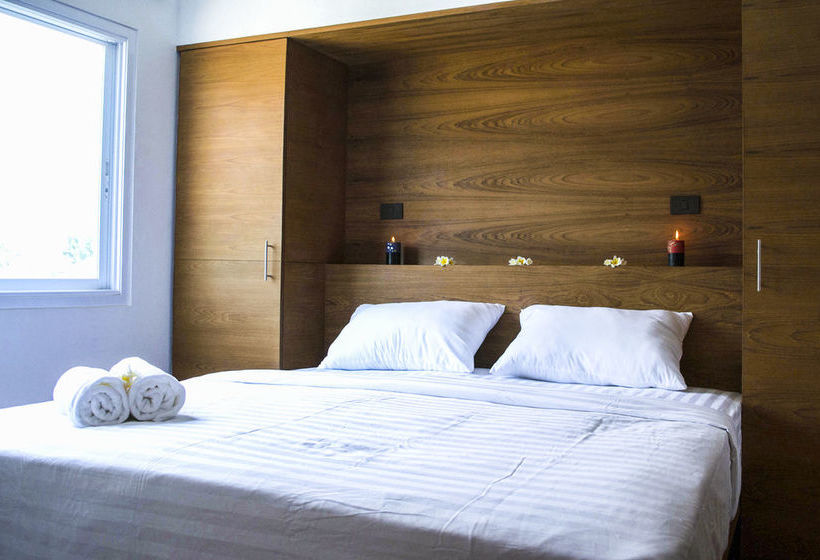 Hotel Maenam Bay Resort 5