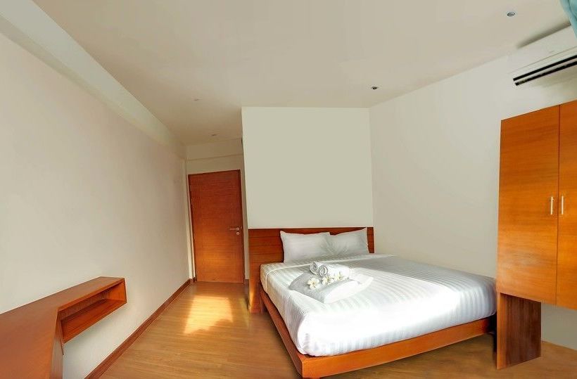 Hotel Maenam Bay Resort 8