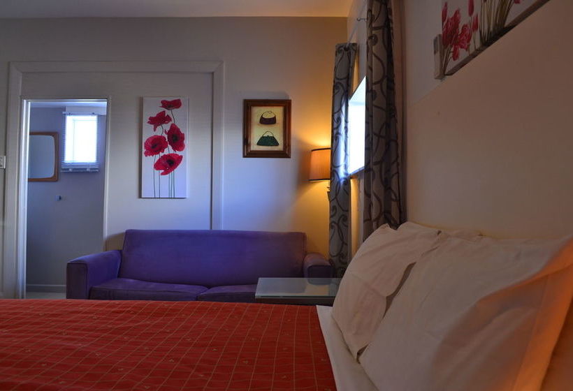 Motel Mcwilliam Apartments 17